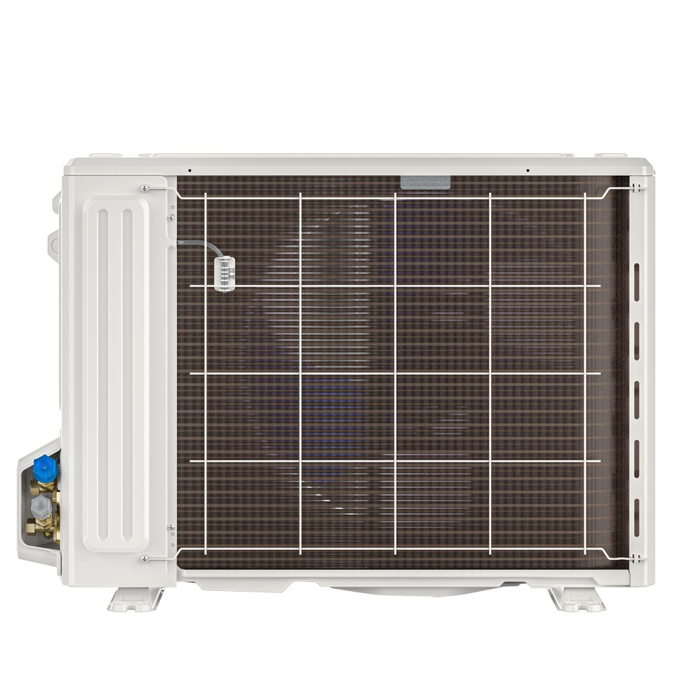MRCOOL Hyper Heat Central Ducted System - Image 6
