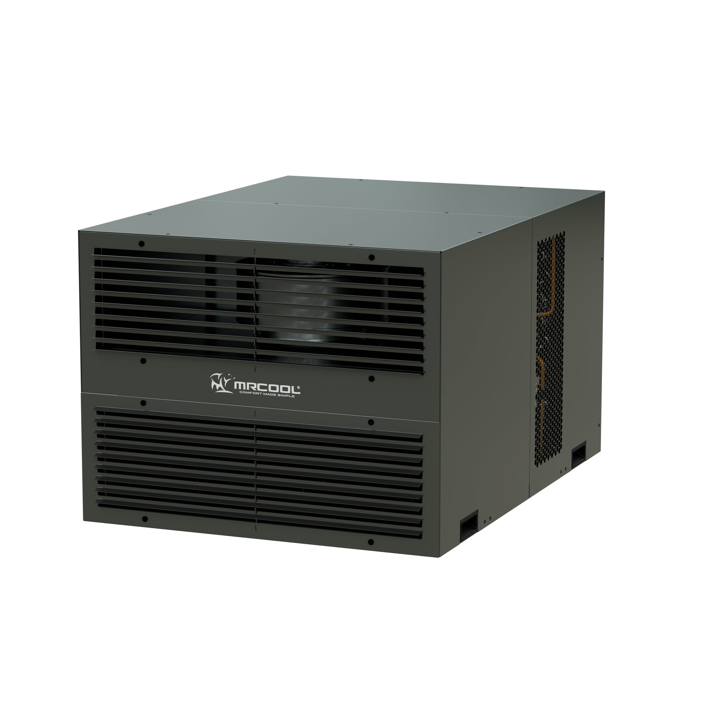 MRCOOL Compact Refrigeration System - 12K BTU R-32 - Image 4