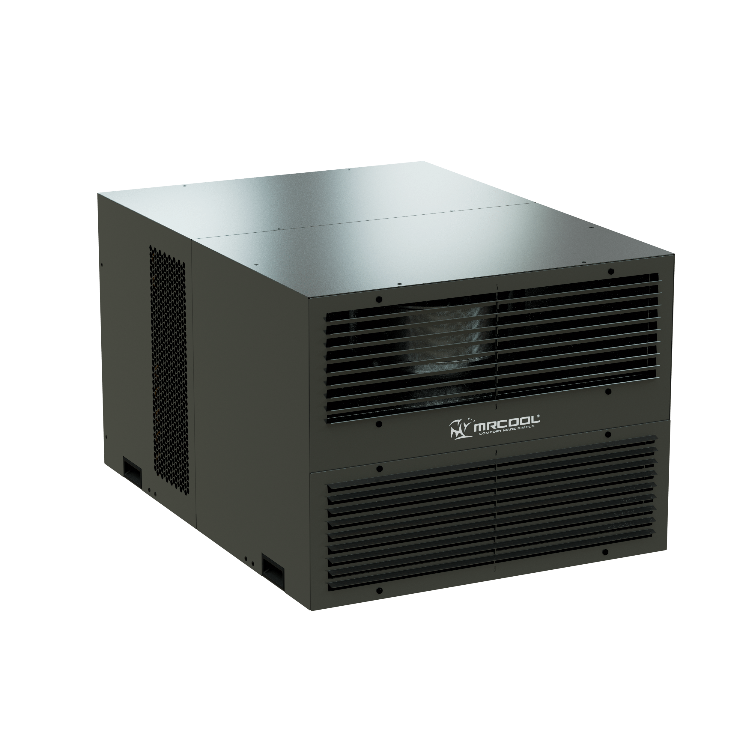 MRCOOL Compact Refrigeration System - 12K BTU R-32 - Image 3