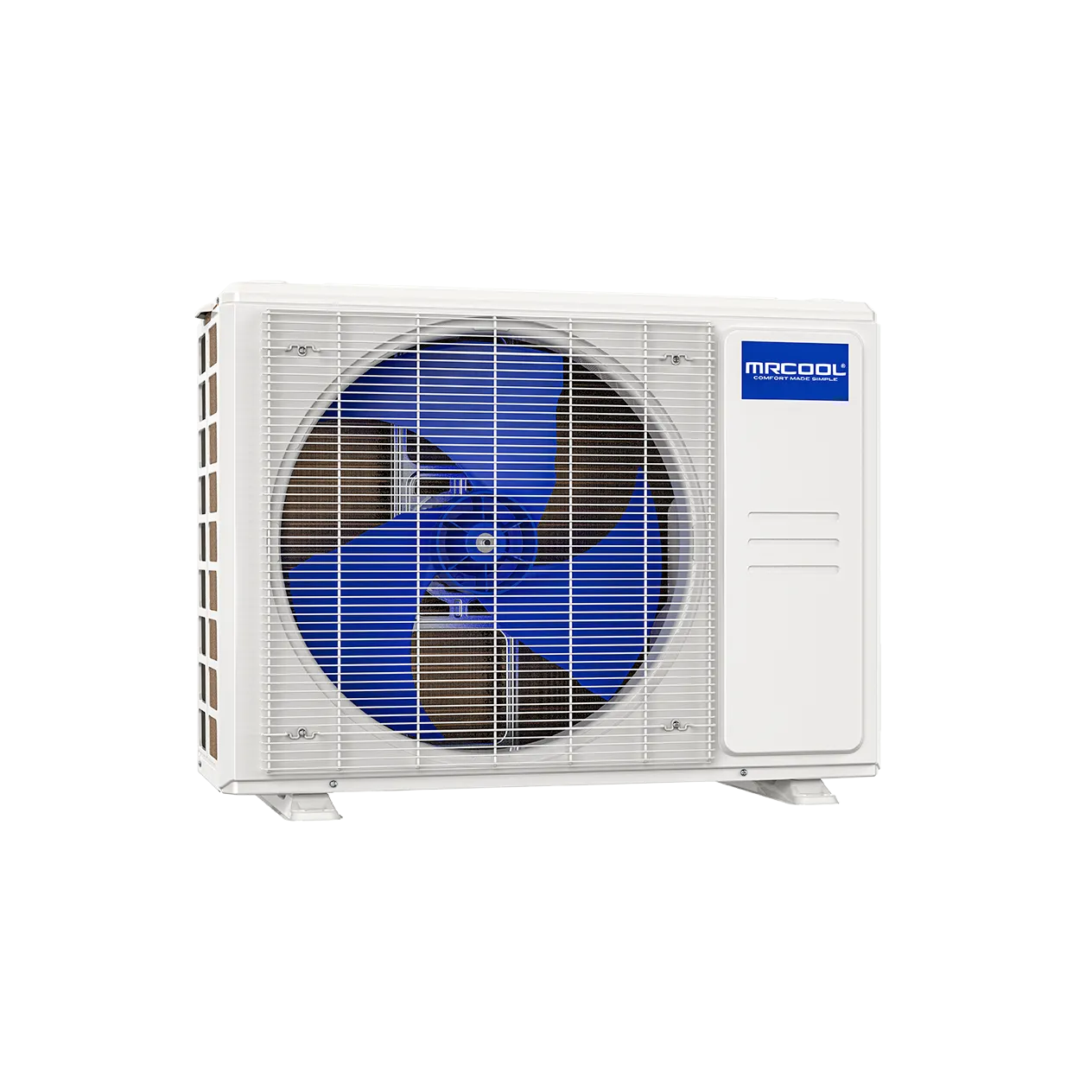 MRCOOL DIY Select Mini Split | R‑454B | High‑Efficiency Heating & Cooling - Image 5