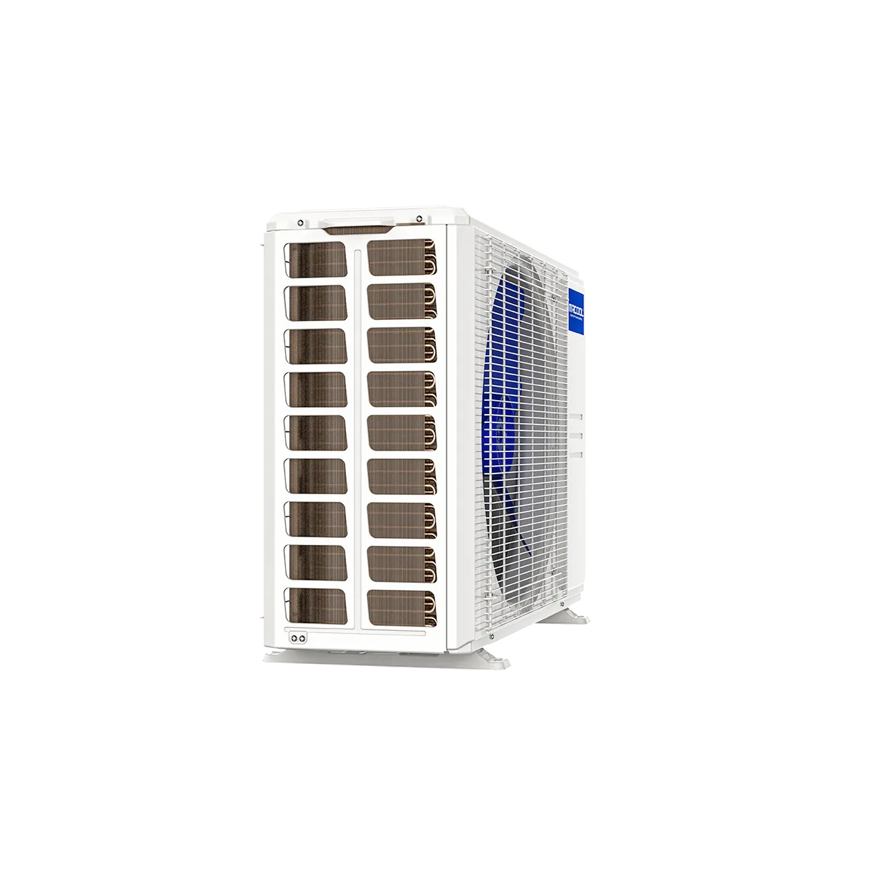 MRCOOL DIY Select Mini Split | R‑454B | High‑Efficiency Heating & Cooling - Image 3