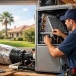 Air Handler Replacement Guide for South Texas Homes