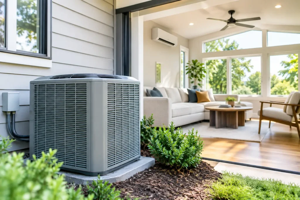 Cooling Solutions for Room Additions That Work