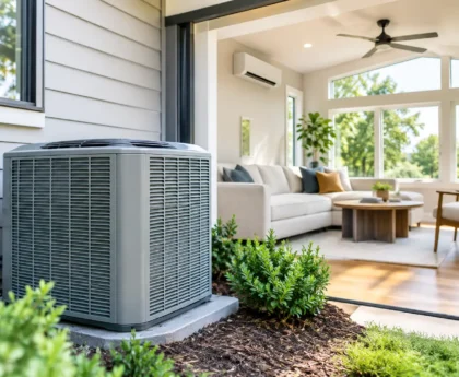 Cooling Solutions for Room Additions That Work