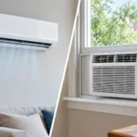 Ductless Heat Pump Versus Window Unit Compared