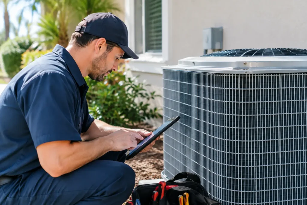 Guide HVAC Load Calculation for South Texas Homes