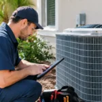 Guide HVAC Load Calculation for South Texas Homes