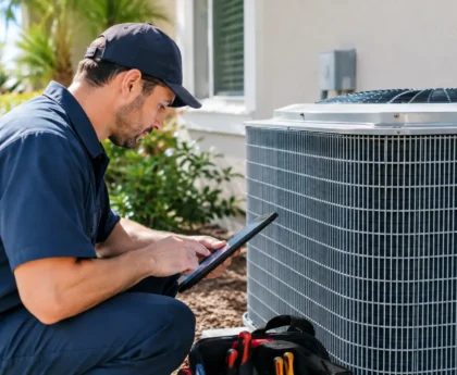 Guide HVAC Load Calculation for South Texas Homes