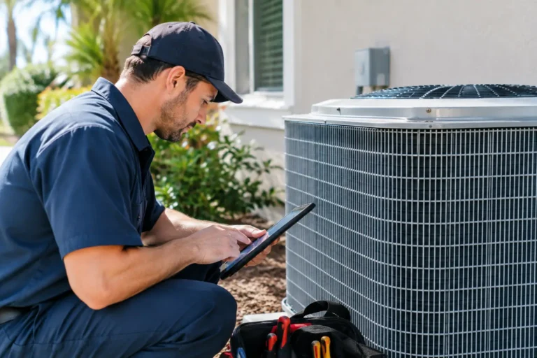 Guide HVAC Load Calculation for South Texas Homes
