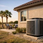 How to Choose Central Air for a South Texas Home