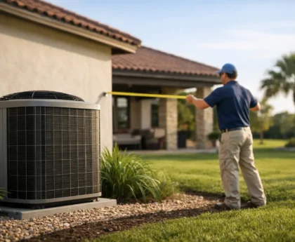 How to Size a Heat Pump for Your South Texas Home