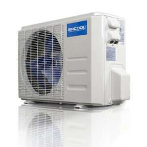 MRCOOL Contractor Grade Mini Splits