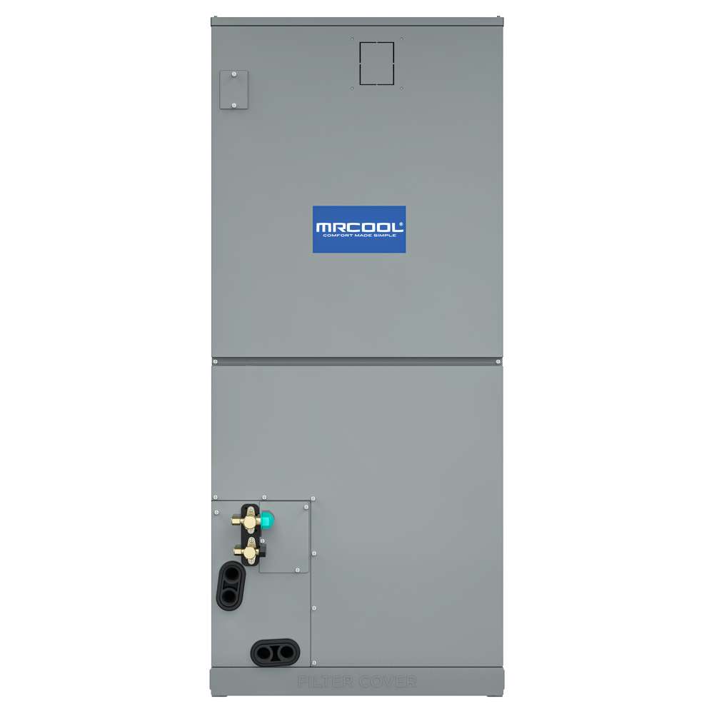 MRCOOL VersaPro Central Ducted System 6 MRCOOL VersaPro Central Ducted System - Image 6