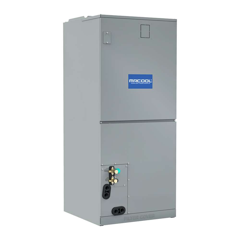 MRCOOL VersaPro Central Ducted System 7 MRCOOL VersaPro Central Ducted System - Image 7