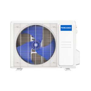MRCOOL Olympus 4th Generation Single‑Zone