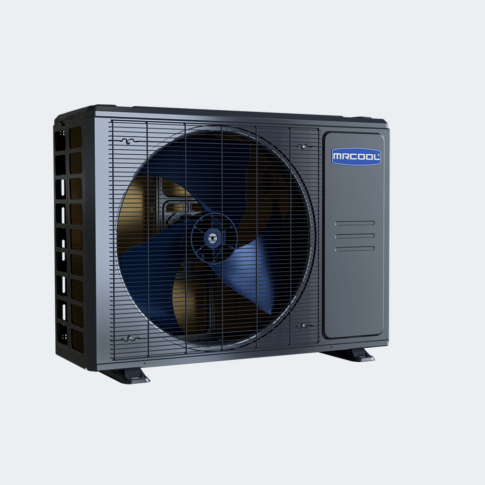 MRCOOL Universal Series R-454B Series - Image 2