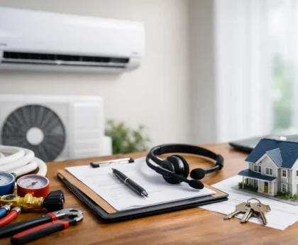 MRCOOL DIY Warranty Support Options Explained