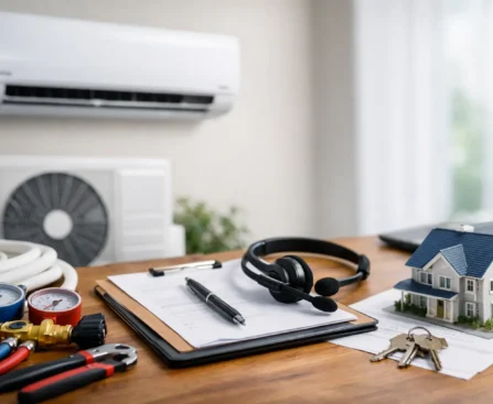 MRCOOL DIY Warranty Support Options Explained