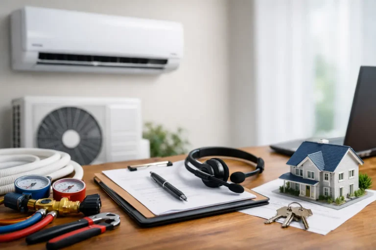 MRCOOL DIY Warranty Support Options Explained