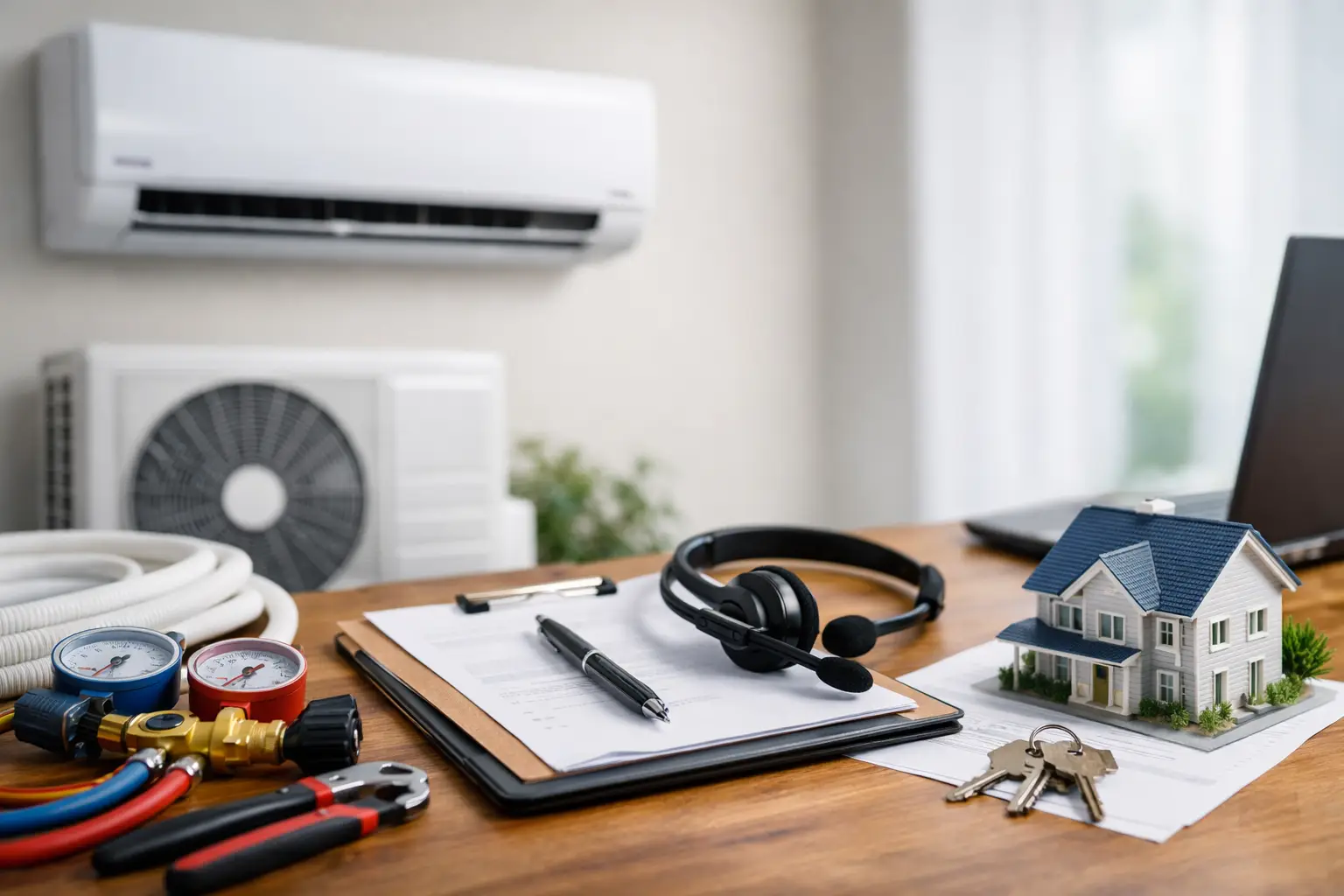 MRCOOL DIY Warranty Support Options Explained