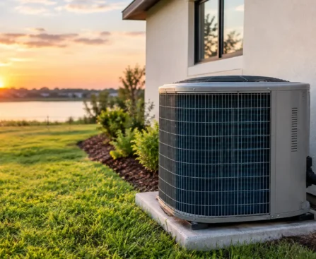 MRCOOL Heat Pump Review for South Texas Homes
