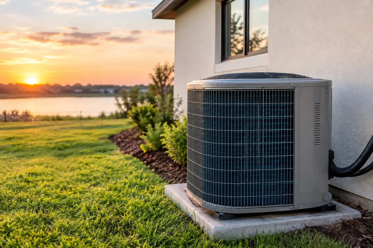 MRCOOL Heat Pump Review for South Texas Homes