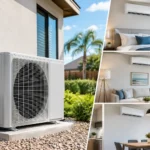 MRCOOL Multi Zone Review for South Texas Homes