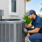 Top Energy Saving HVAC Upgrades for South Texas