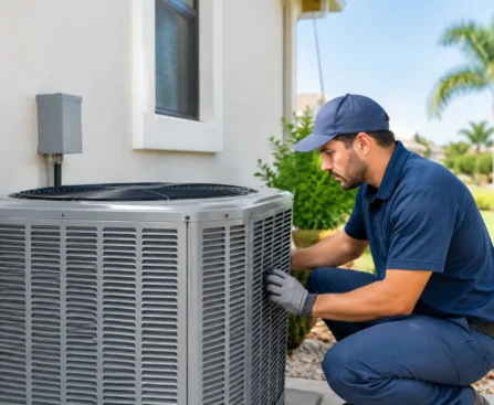 Top Energy Saving HVAC Upgrades for South Texas