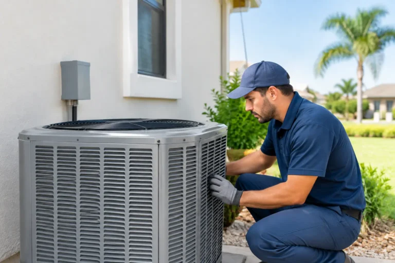 Top Energy Saving HVAC Upgrades for South Texas